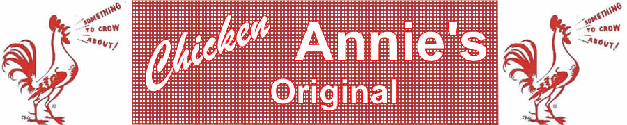 Chicken Annies Original